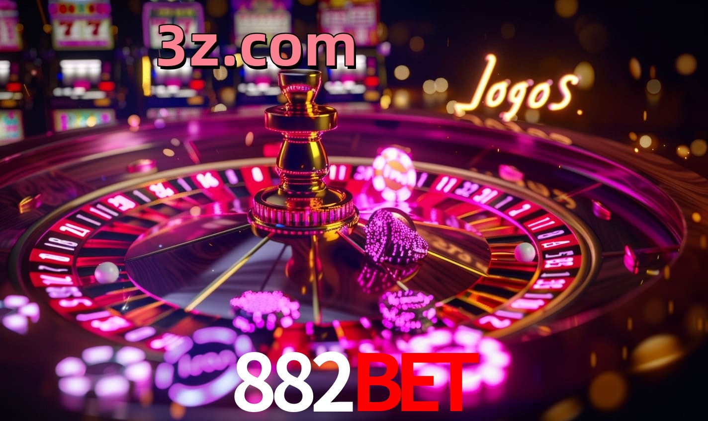 Login 882BET Casino Online